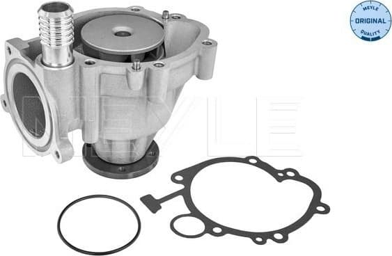 Water Pump, engine cooling MEYLE-ORIGINAL: True to OE. 313 220 0007