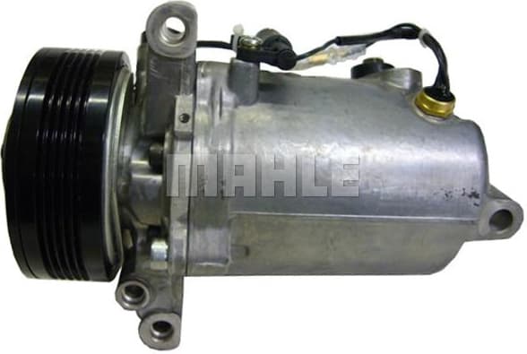 Compressor, air conditioning BEHR ACP 1071 000S - image 3