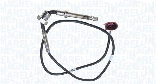 Sensor, exhaust gas temperature 172000063010