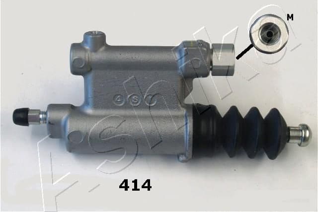 Slave Cylinder, clutch 85-04-414