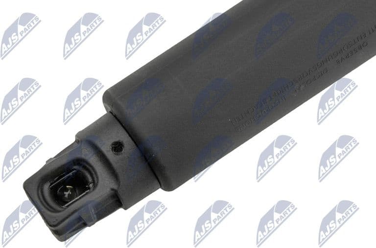 Electric Motor, tailgate AE-VV-040 - image 3