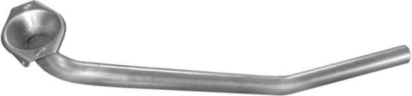 Exhaust Pipe 30.339
