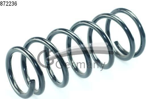 Suspension Spring 14872236