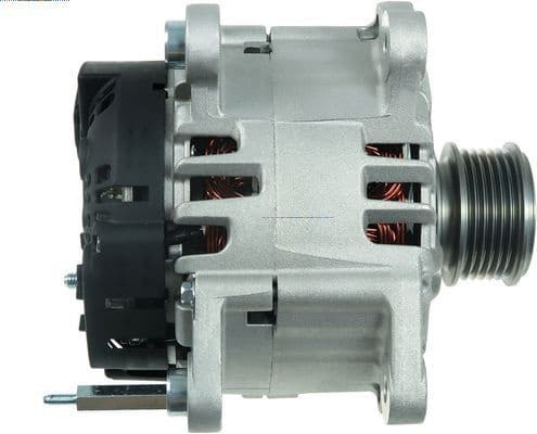 Alternator AS A3286 - image 2
