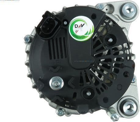 Alternator AS A3286 - image 3