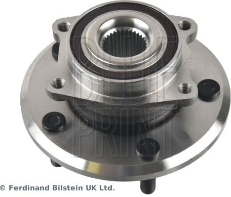 Wheel Bearing Kit ADA108219