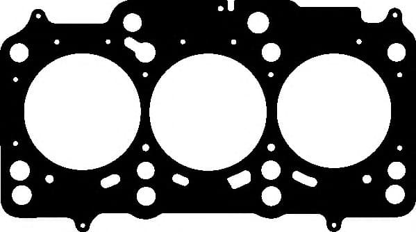 Gasket cylinder head 732.300