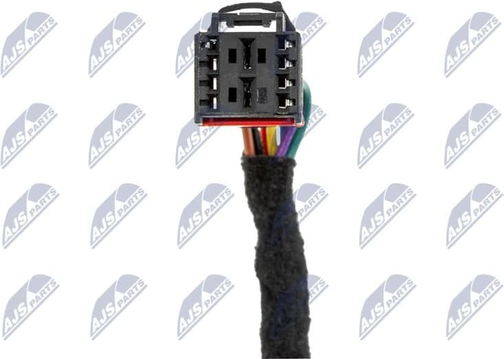 Electric Motor, tailgate AE-LR-018 - image 4