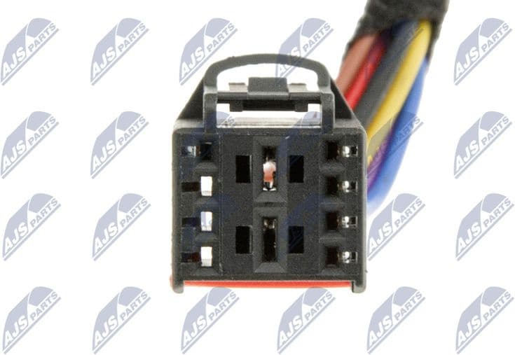 Electric Motor, tailgate AE-MA-001 - image 4
