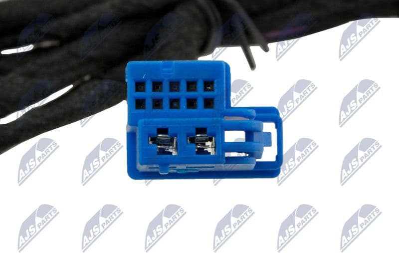 Electric Motor, tailgate AE-ME-091 - image 5