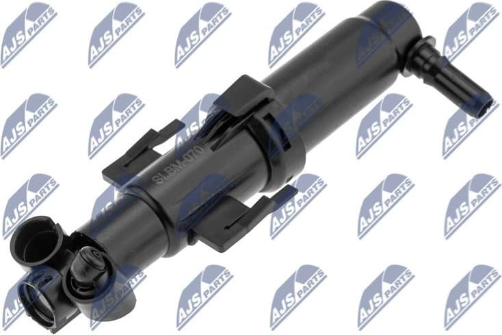 Washer Fluid Jet, headlight cleaning EDS-BM-070