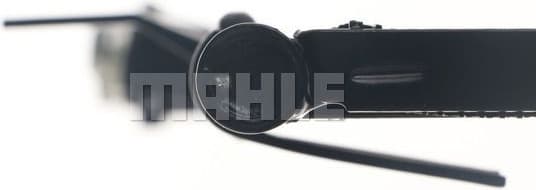 Condenser, air conditioning BEHR AC 693 000S - image 10