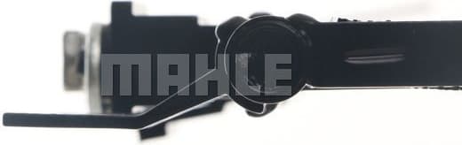 Condenser, air conditioning BEHR AC 693 000S - image 11