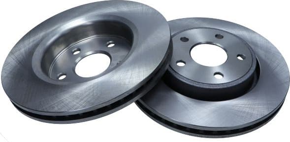Brake Disc 19-2323