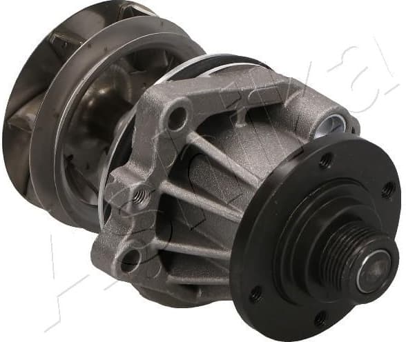 Water Pump, engine cooling 35-00-0102 - image 4
