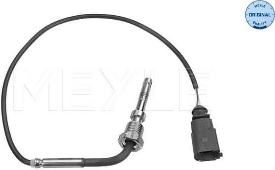 Sensor, exhaust gas temperature MEYLE-ORIGINAL: True to OE. 114 800 0122