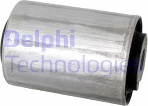 Mounting, control/trailing arm TD1738W