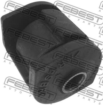 Mounting, control/trailing arm TAB-080