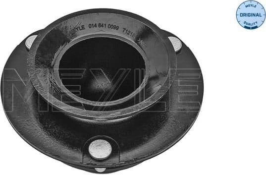 Suspension Strut Support Mount MEYLE-ORIGINAL: True to OE. 014 641 0099 - image 2