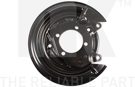 Brake Mounting Plate 234538