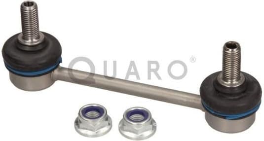 Link/Coupling Rod, stabiliser bar QS1055/HQ