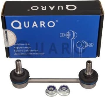 Link/Coupling Rod, stabiliser bar QS1055/HQ - image 2