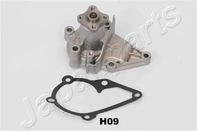 Water Pump, engine cooling PQ-H09