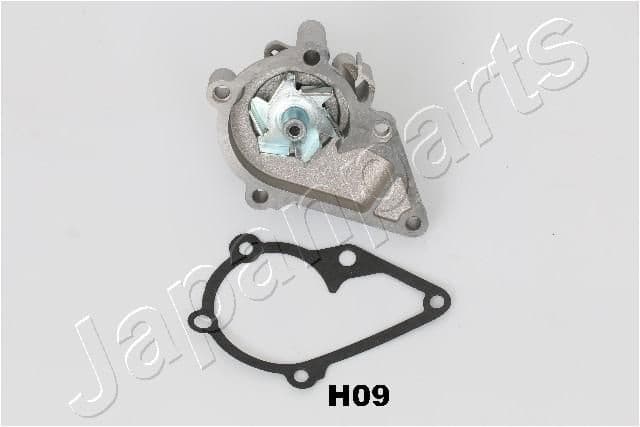 Water Pump, engine cooling PQ-H09 - image 2