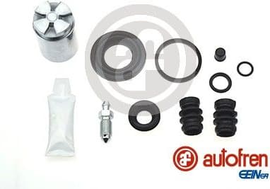 Repair Kit, brake caliper D41886C