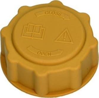 Cap, coolant tank 28-0320