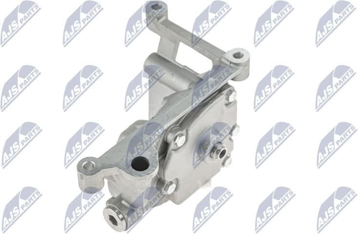 Oil Pump BPO-VW-011 - image 2