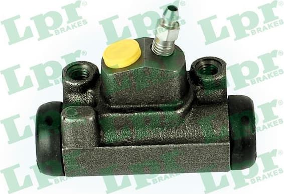 Wheel Brake Cylinder 4182