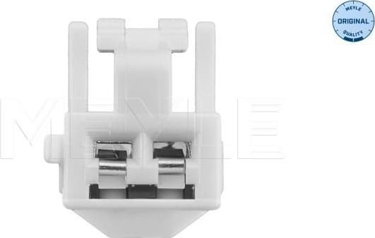 Sensor, wheel speed MEYLE-ORIGINAL: True to OE. 37-14 899 0015 - image 2