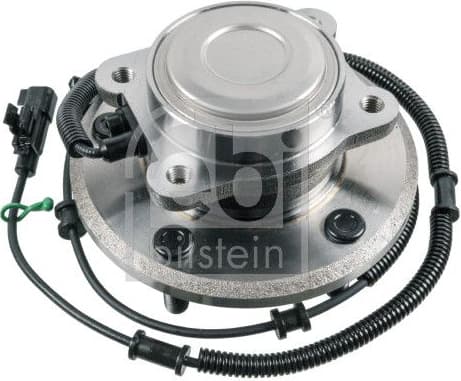 Wheel Bearing Kit 175518
