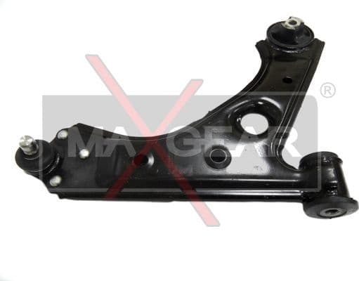 Control/Trailing Arm, wheel suspension 72-1507 - image 2