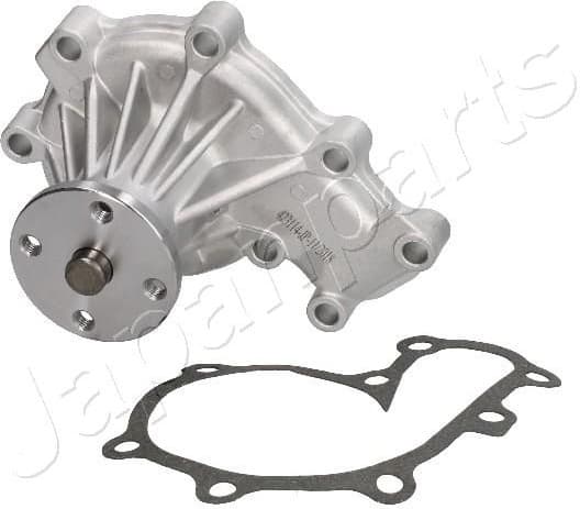 Water Pump, engine cooling PQ-340