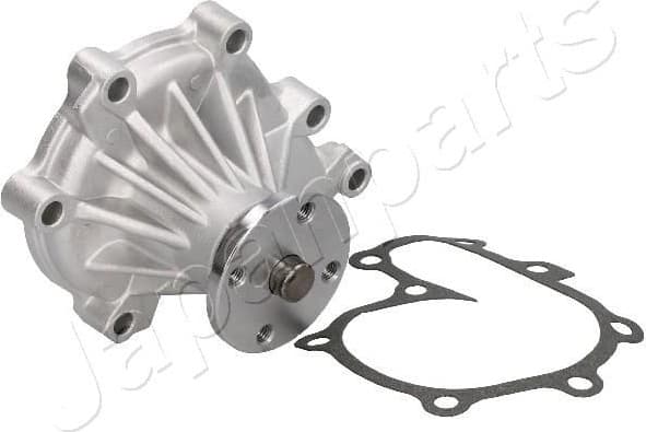 Water Pump, engine cooling PQ-340 - image 3