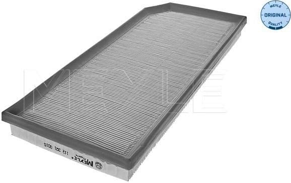 Air Filter MEYLE-ORIGINAL: True to OE. 112 321 0015