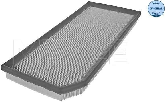 Air Filter MEYLE-ORIGINAL: True to OE. 112 321 0015 - image 2