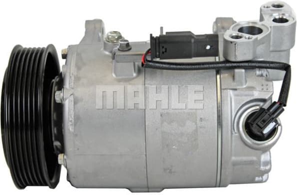 Compressor, air conditioning BEHR *** PREMIUM LINE *** ACP 1383 000P - image 4