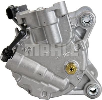 Compressor, air conditioning BEHR *** PREMIUM LINE *** ACP 1383 000P - image 5