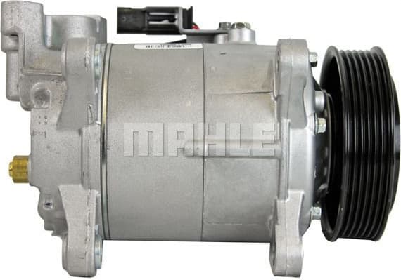 Compressor, air conditioning BEHR *** PREMIUM LINE *** ACP 1383 000P - image 6