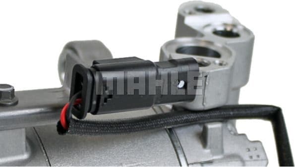 Compressor, air conditioning BEHR *** PREMIUM LINE *** ACP 1383 000P - image 9