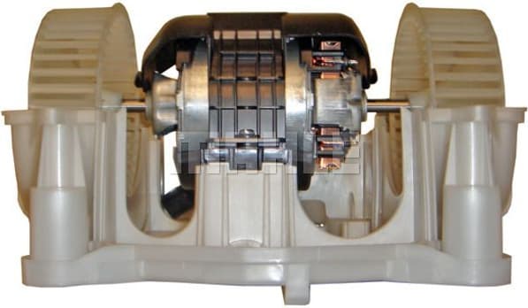 Interior Blower BEHR *** PREMIUM LINE *** AB 139 000P - image 2