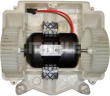 Interior Blower BEHR *** PREMIUM LINE *** AB 139 000P - image 3