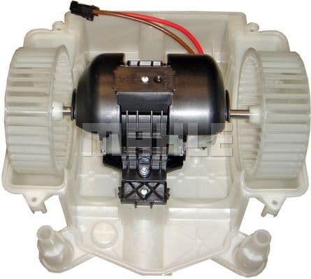 Interior Blower BEHR *** PREMIUM LINE *** AB 139 000P - image 5