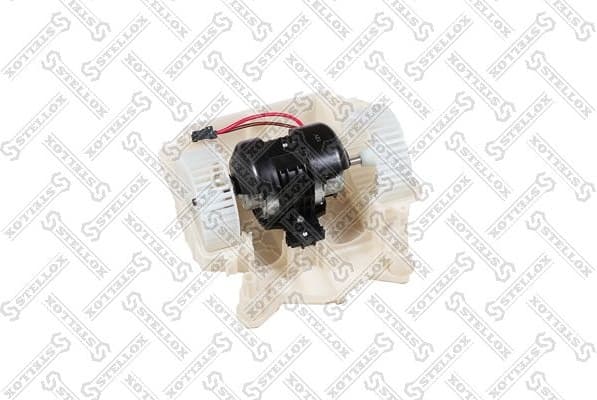 Interior Blower 29-99516-SX
