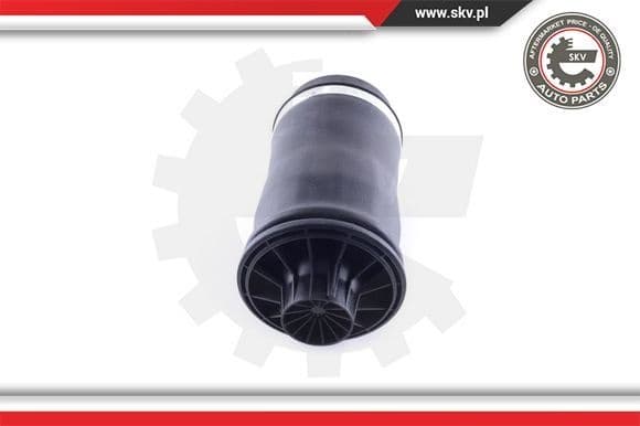 Air Spring, suspension 58SKV020 - image 3