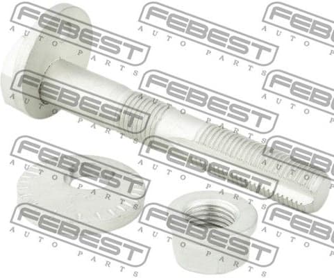 Camber Correction Screw 0129-026-KIT