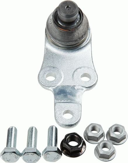 Ball Joint 26060 02